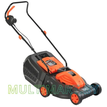 Газонокосилка Patriot PT 1134 E